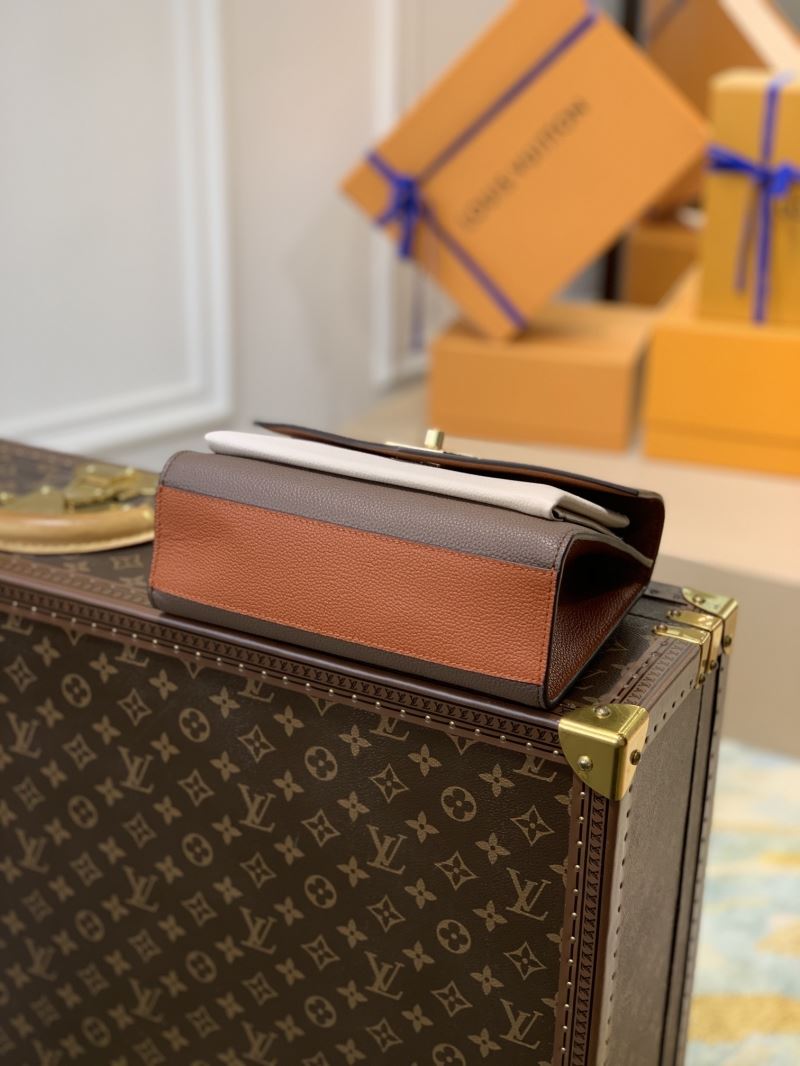 LV Satchel bags